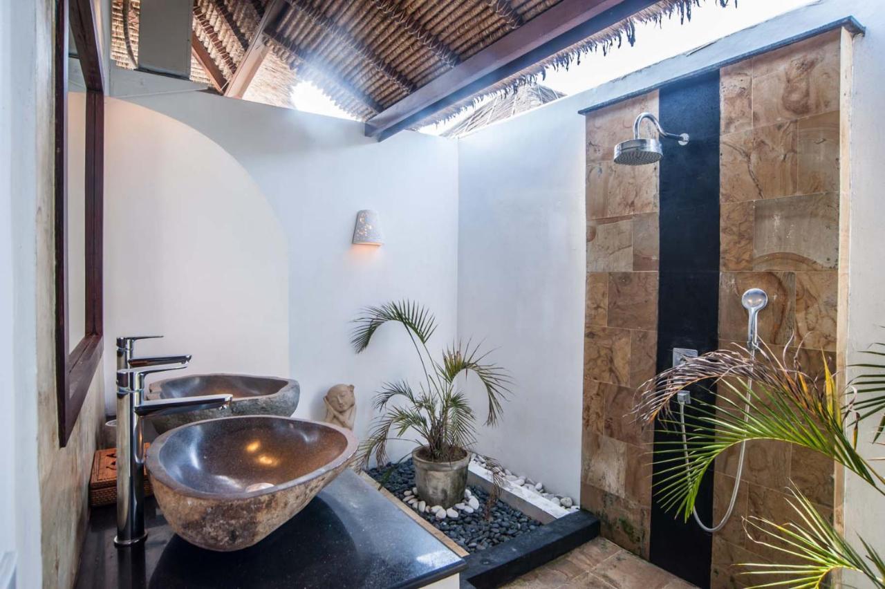 Villa Michiko Uluwatu Zewnętrze zdjęcie