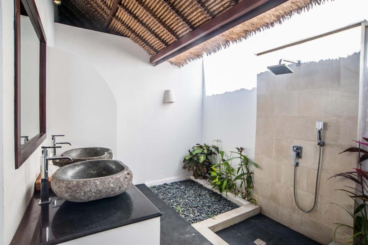 Villa Michiko Uluwatu Zewnętrze zdjęcie