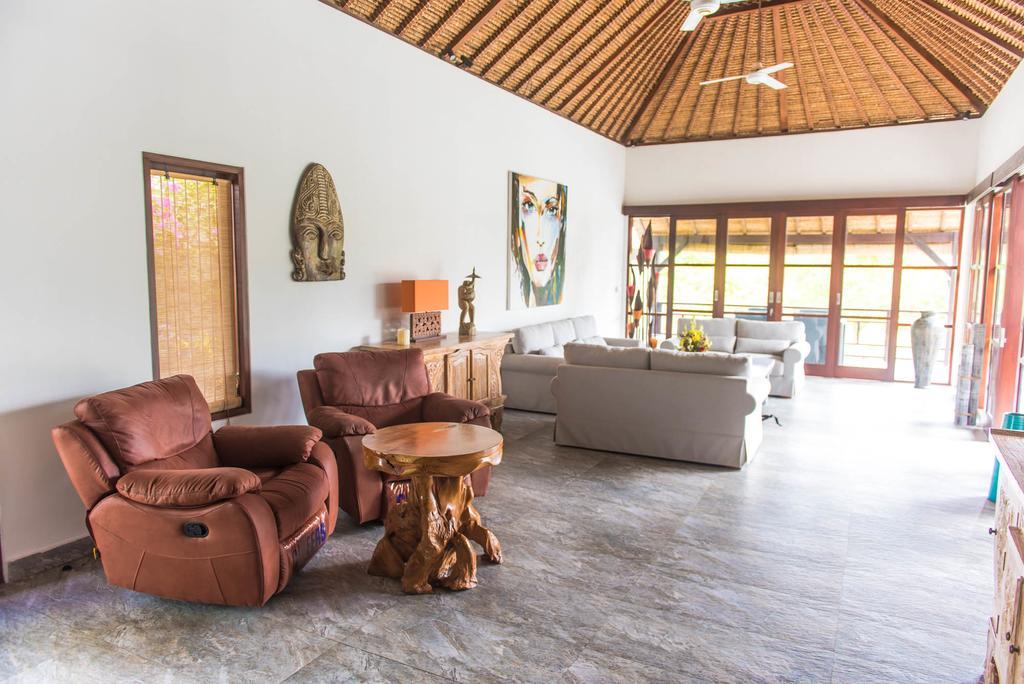 Villa Michiko Uluwatu Zewnętrze zdjęcie