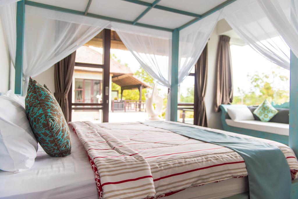 Villa Michiko Uluwatu Zewnętrze zdjęcie