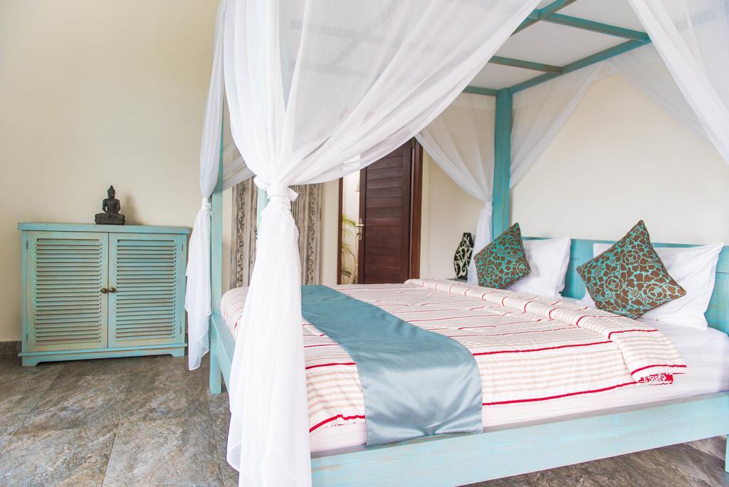 Villa Michiko Uluwatu Zewnętrze zdjęcie