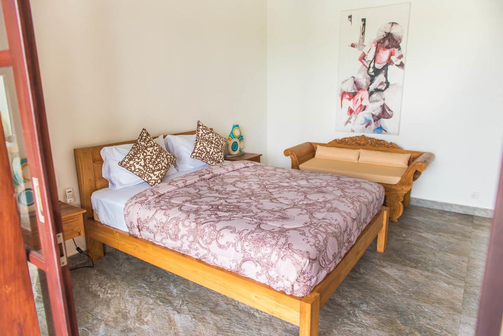 Villa Michiko Uluwatu Zewnętrze zdjęcie