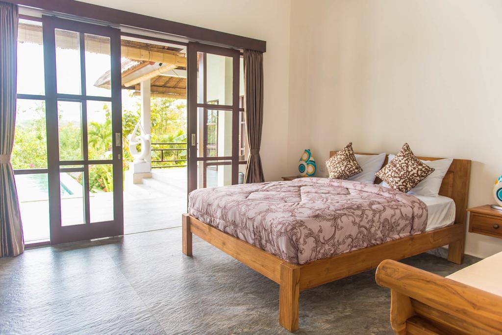 Villa Michiko Uluwatu Zewnętrze zdjęcie