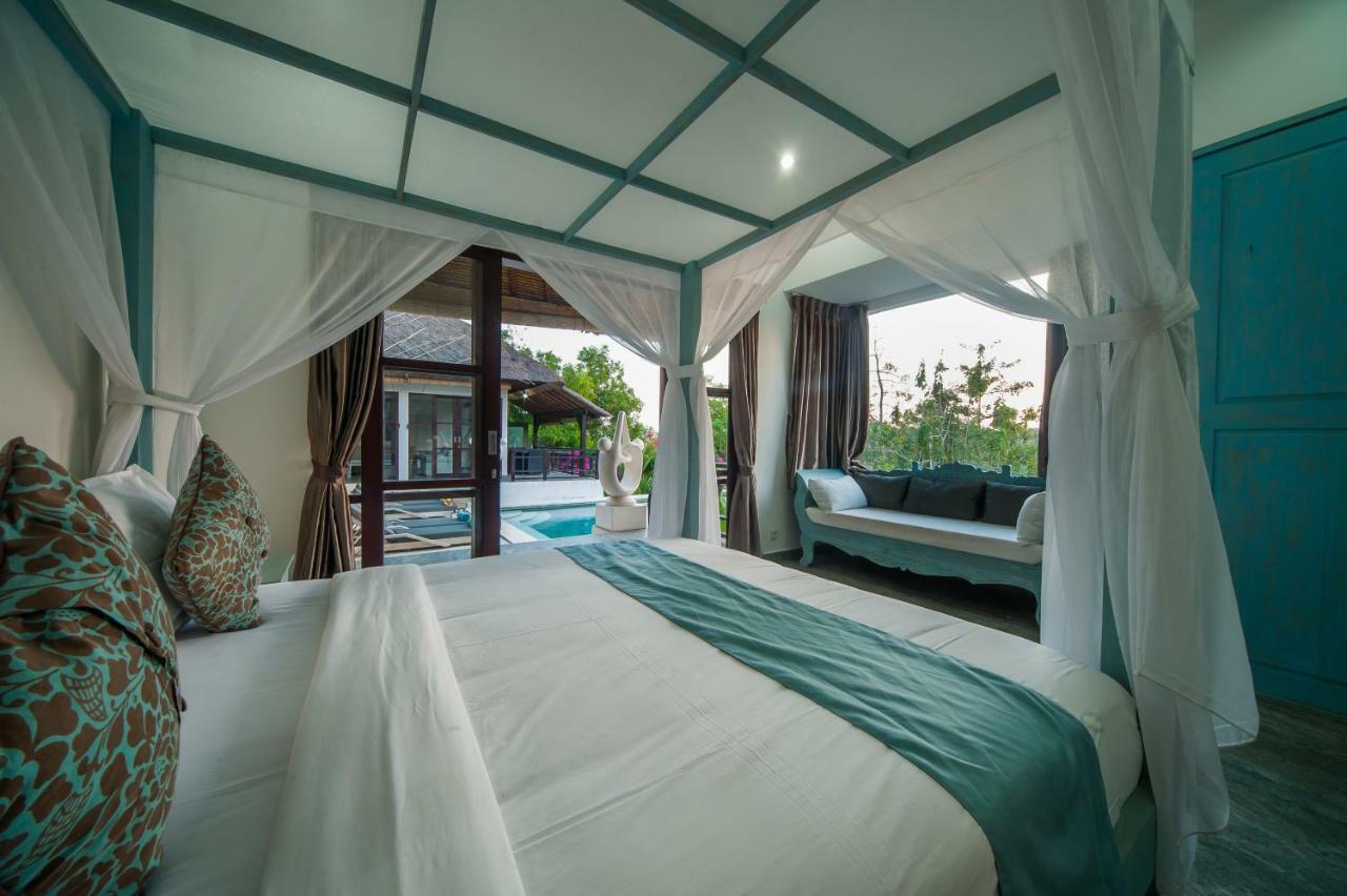 Villa Michiko Uluwatu Zewnętrze zdjęcie