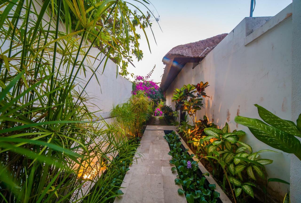 Villa Michiko Uluwatu Zewnętrze zdjęcie