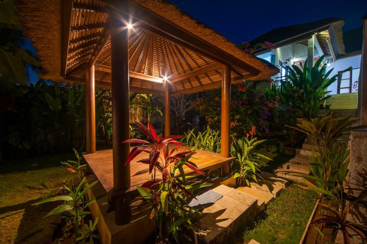 Villa Michiko Uluwatu Zewnętrze zdjęcie